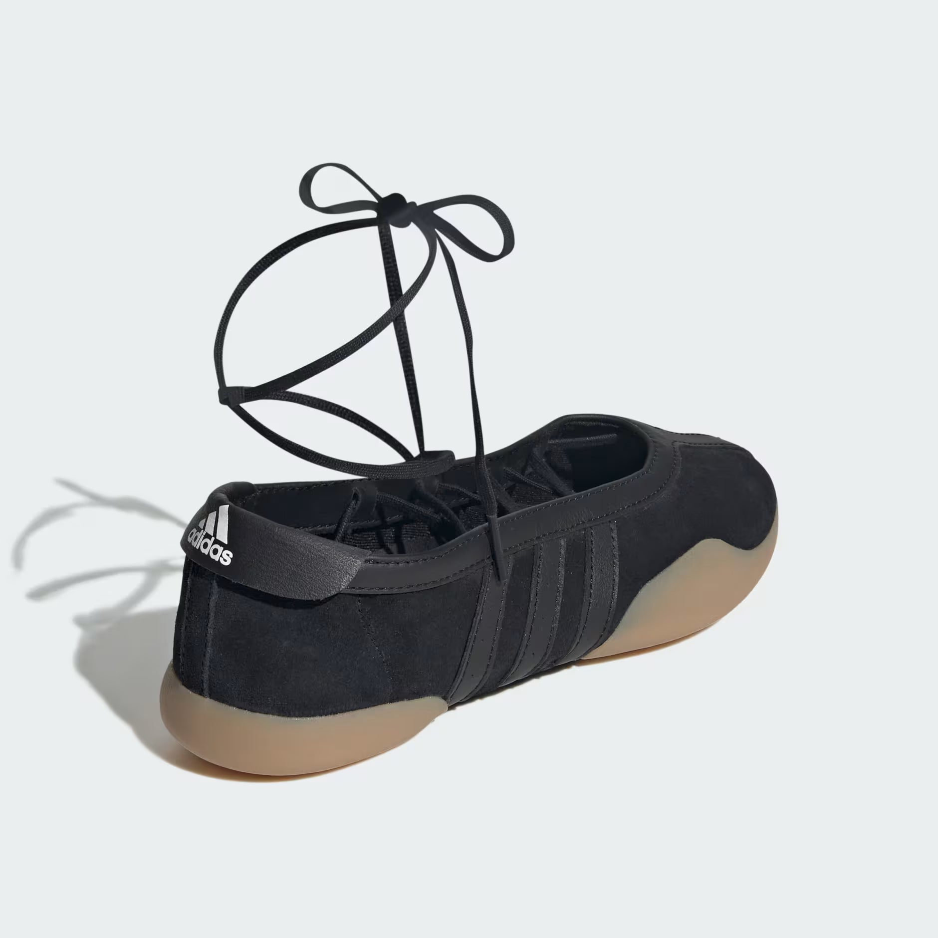 adidas Taekwondo Mei Ballet Femme Noir Gum – Sneaxx