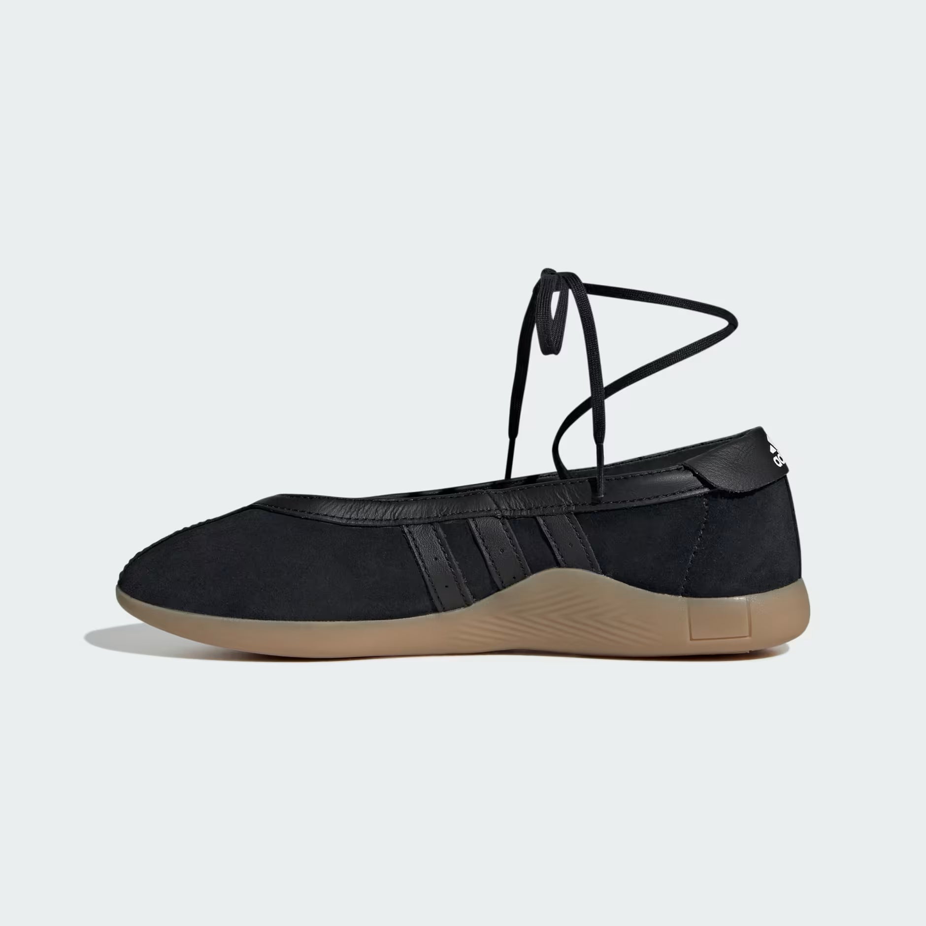 adidas Taekwondo Mei Ballet - Damen - Schwarz Gum