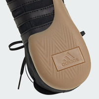 adidas Taekwondo Mei Ballet - Mujer - Negro Gum