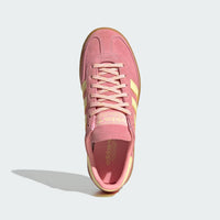 adidas Handball Spezial - GS - Semi Pink Spark Almost Yellow