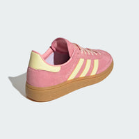 adidas Handball Spezial - GS - Semi Pink Spark Almost Yellow
