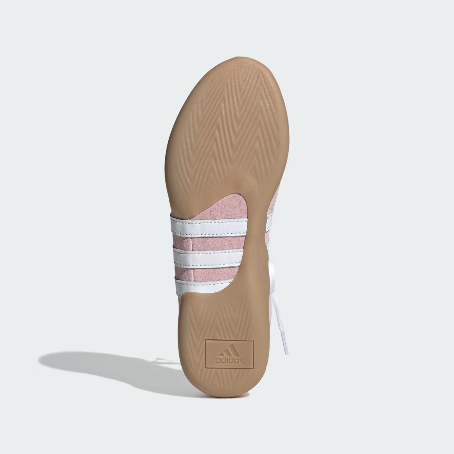 adidas Taekwondo Mei Ballet - Damen - Clear Pink Weiß