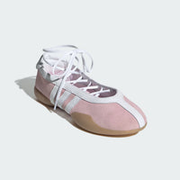 adidas Taekwondo Mei Ballet - Damen - Clear Pink Weiß