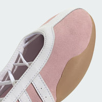 adidas Taekwondo Mei Ballet - Damen - Clear Pink Weiß