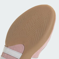 adidas Taekwondo Mei Ballet - Damen - Clear Pink Weiß