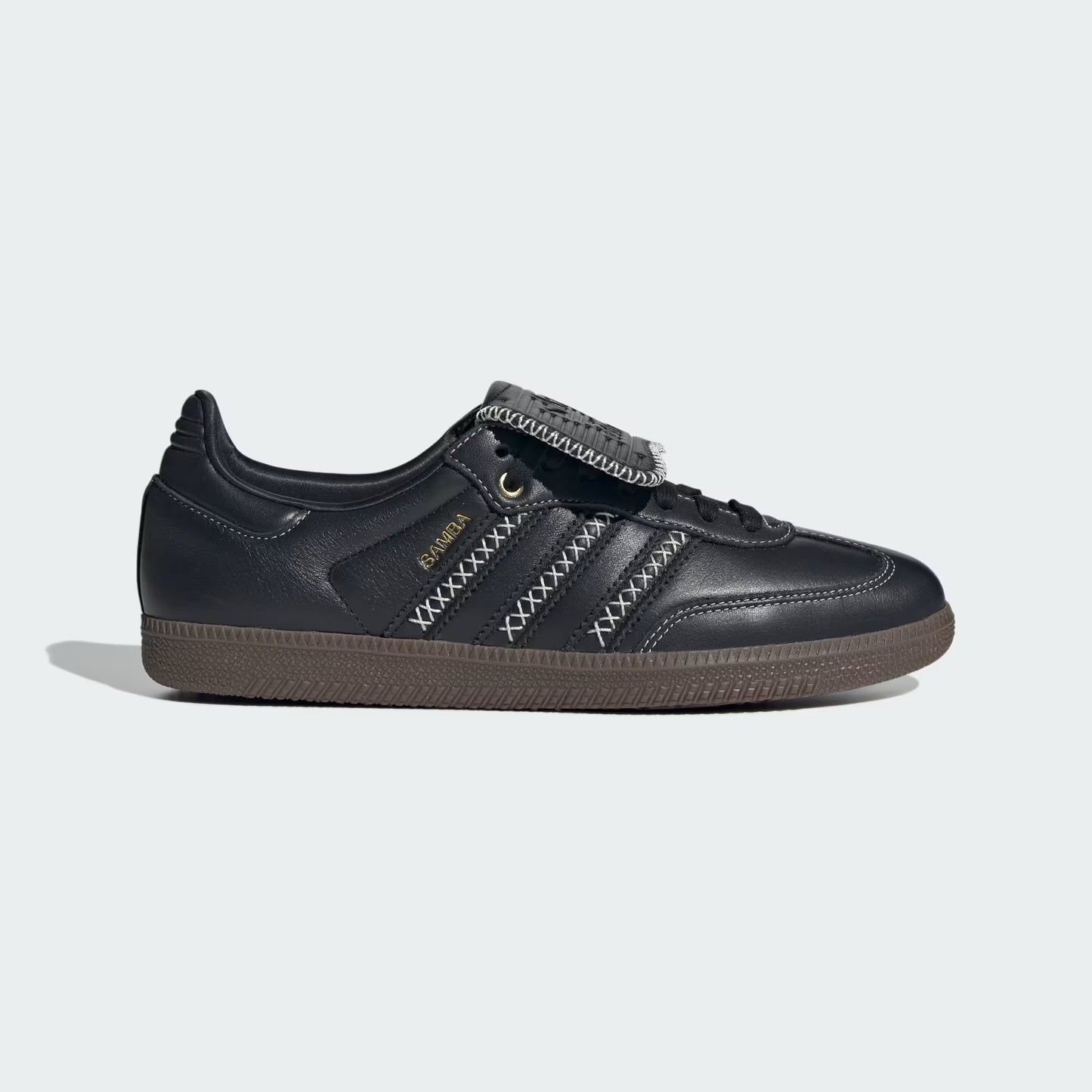 adidas Samba LT - Unisex - Core Zwart Off Wit