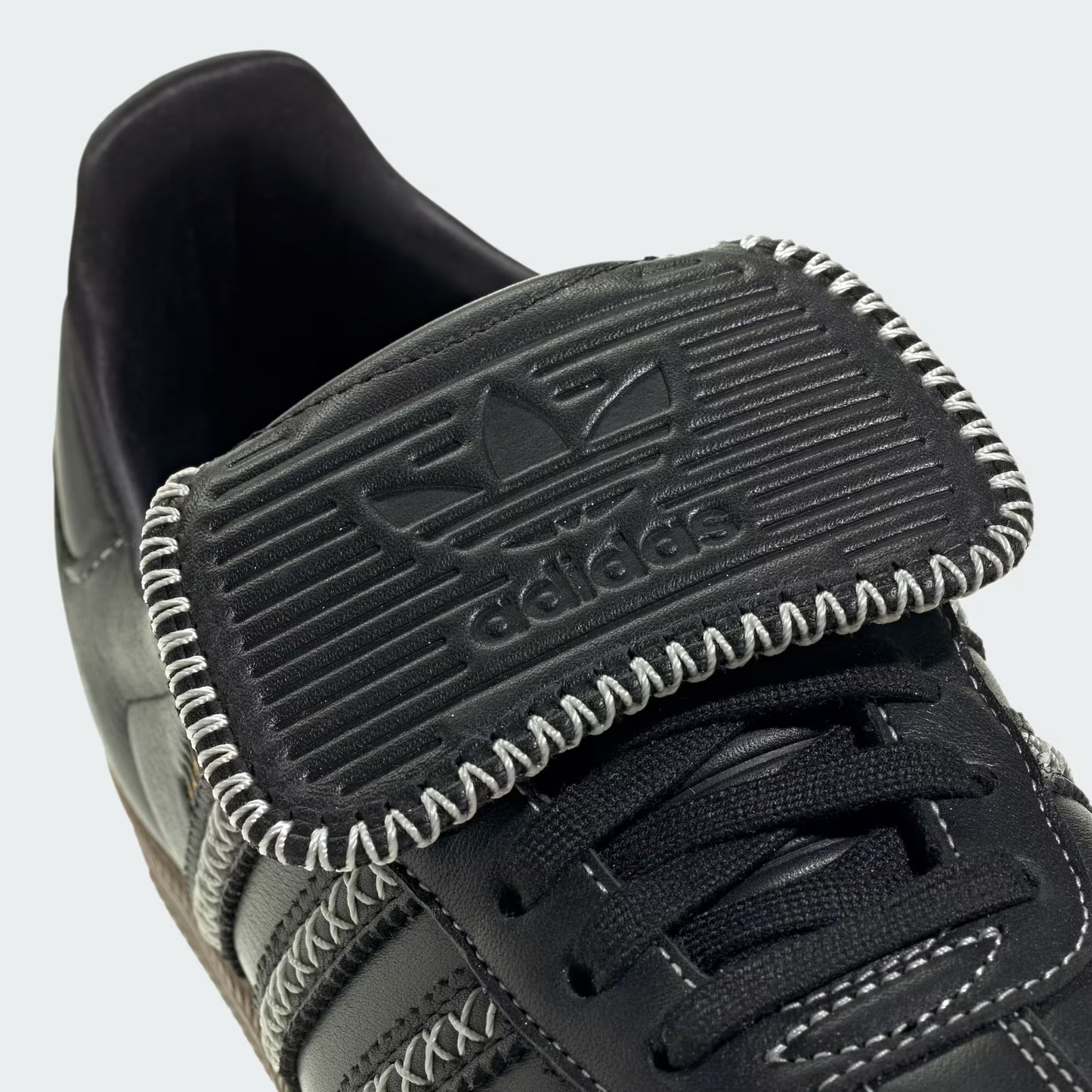 adidas Samba LT - Unisex - Core Zwart Off Wit