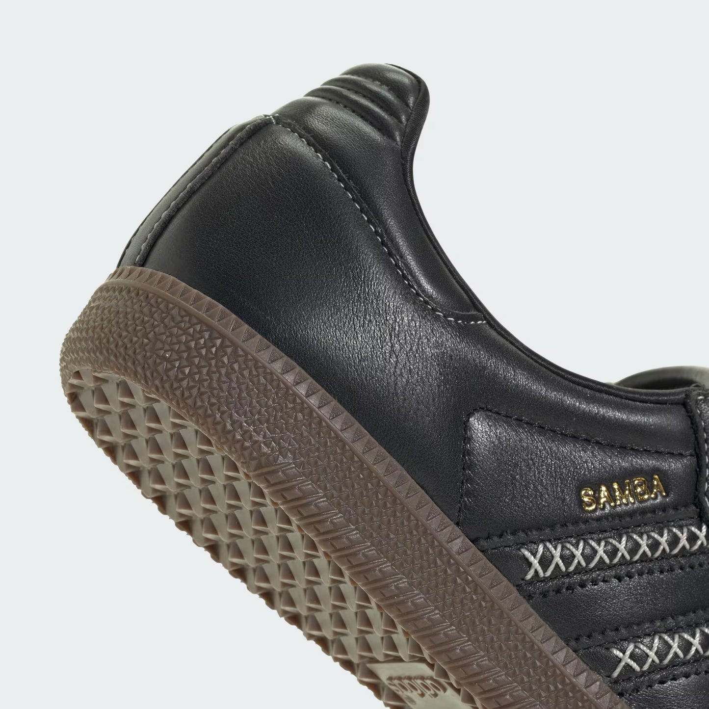 adidas Samba LT - Unisex - Core Zwart Off Wit