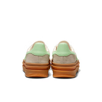 adidas Gazelle Bold - GS - Cream White