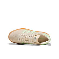 adidas Gazelle Bold - GS - Cream White