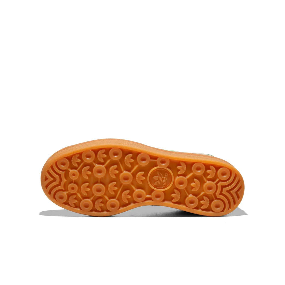 adidas Gazelle Bold - GS - Cream White