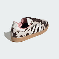adidas Samba OG - Femme - Off Blanc Wonder Alumina
