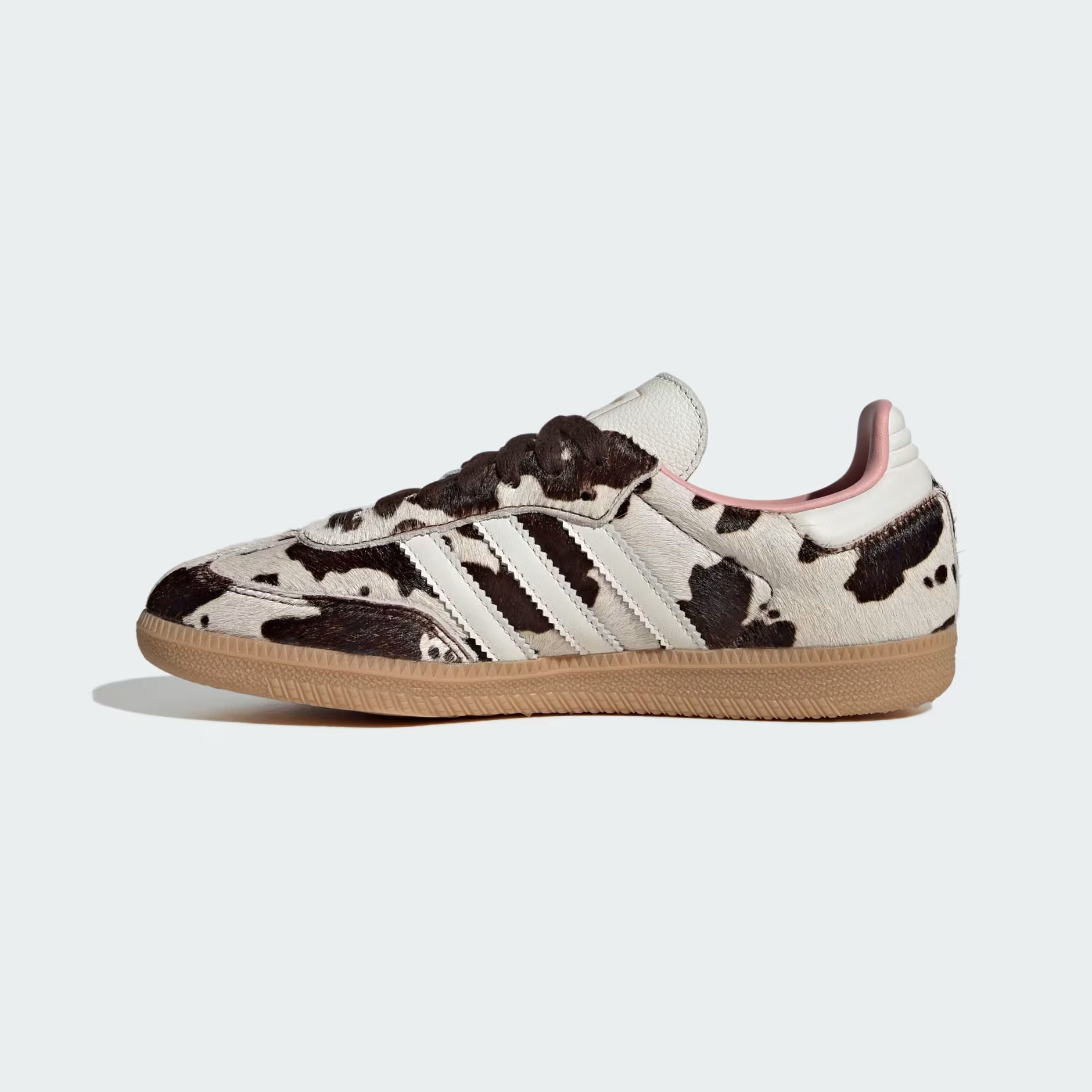 adidas Samba OG - Dames - Off Wit Wonder Alumina