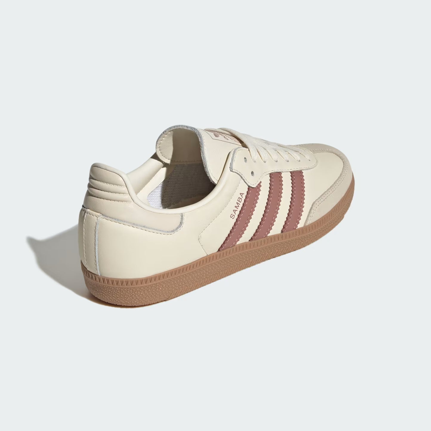 adidas Samba OG - Unisex - Cream White Wonder White