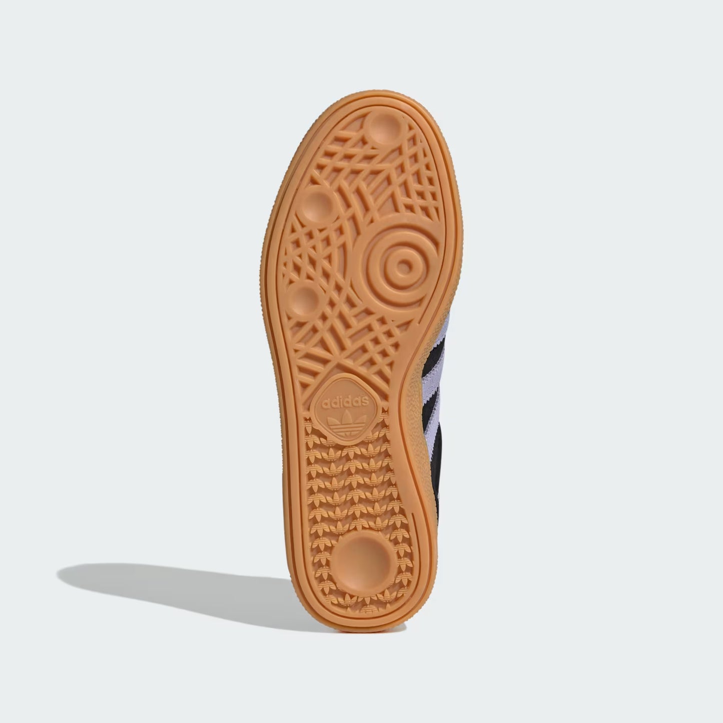 adidas Handball Spezial - Unisexe - Noir Light Violet