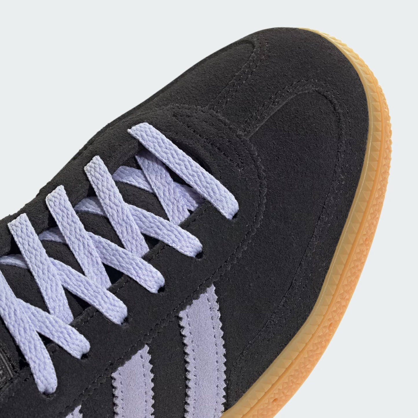 adidas Handball Spezial - Unisexe - Noir Light Violet