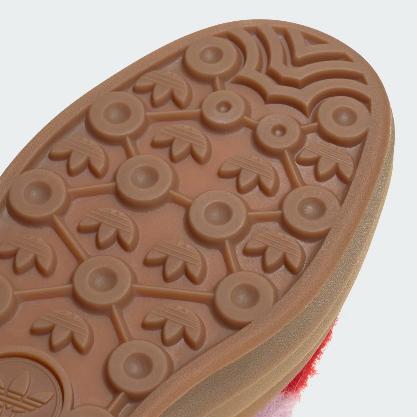 adidas Gazelle Bold - Women's - Better Scarlet Bliss Lilac