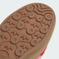 adidas Gazelle Bold - Women's - Better Scarlet Bliss Lilac