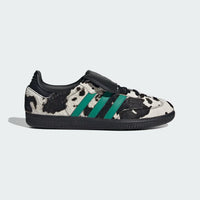 adidas Samba LT - Unisex - Black Cow Print