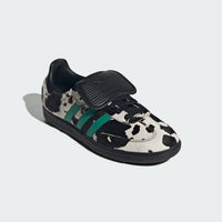 adidas Samba LT - Unisex - Black Cow Print