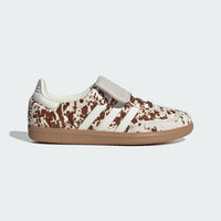 adidas Samba LT - Femme - Gold Metallic
