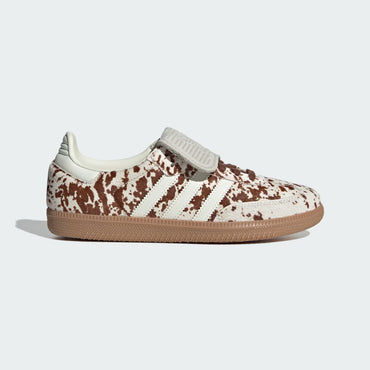 adidas Samba LT - Dames - Gold Metallic