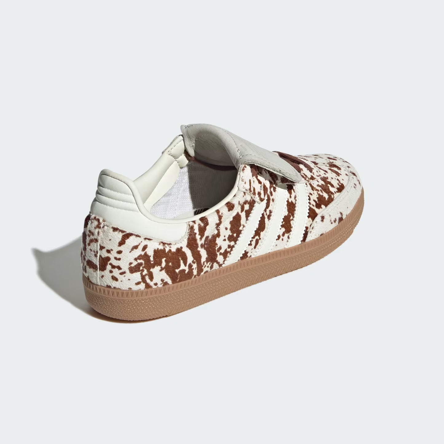 adidas Samba LT - Femme - Gold Metallic