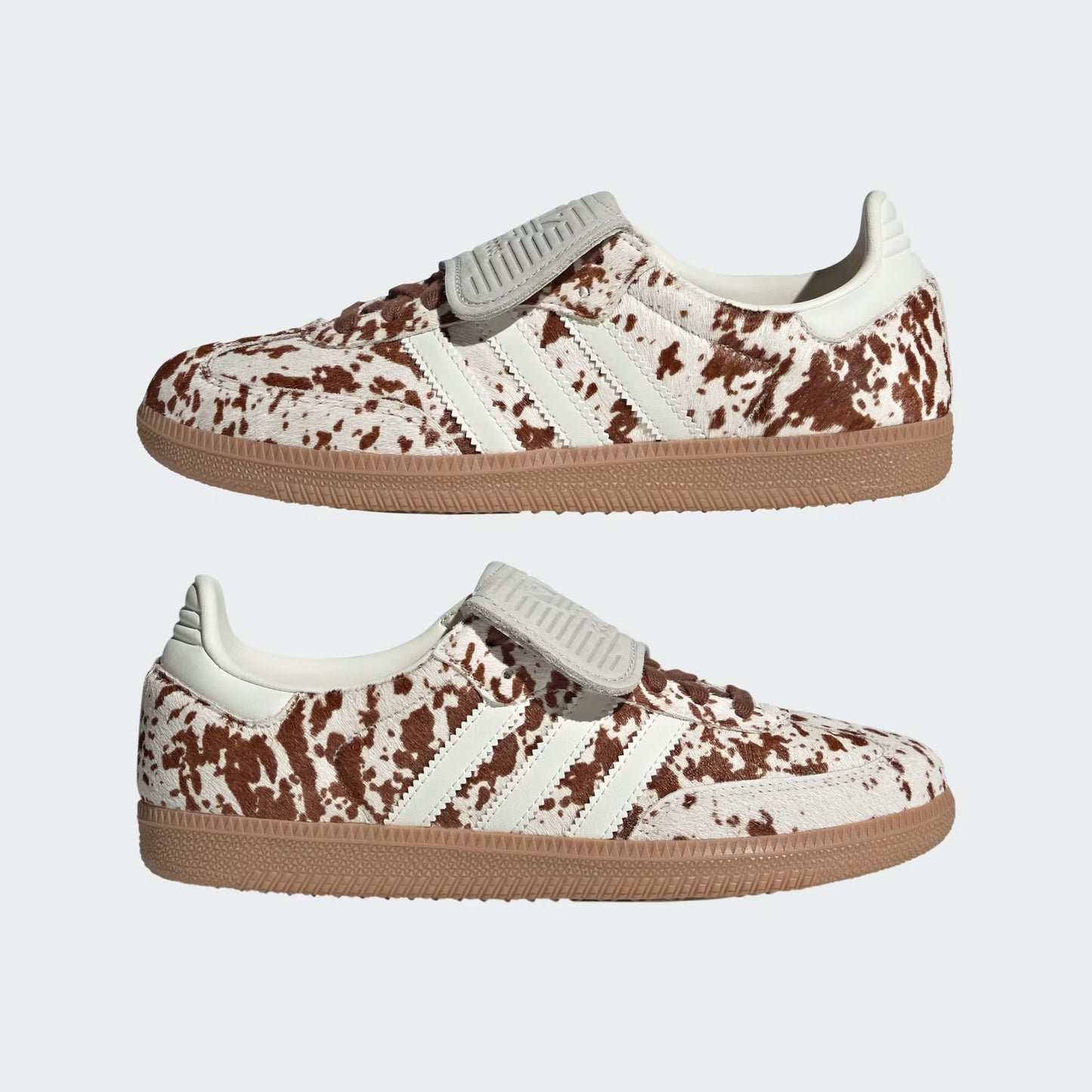 adidas Samba LT - Femme - Gold Metallic