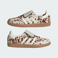 adidas Samba LT - Femme - Gold Metallic