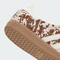 adidas Samba LT - Femme - Gold Metallic