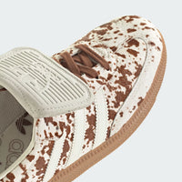 adidas Samba LT - Femme - Gold Metallic