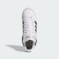 adidas Jabbar High - Women's - White Black