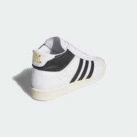 adidas Jabbar High - Women's - White Black