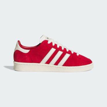 adidas Jabbar Low - Unisex - Rot