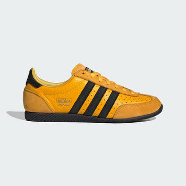 adidas Japan - Women's - Yellow Black