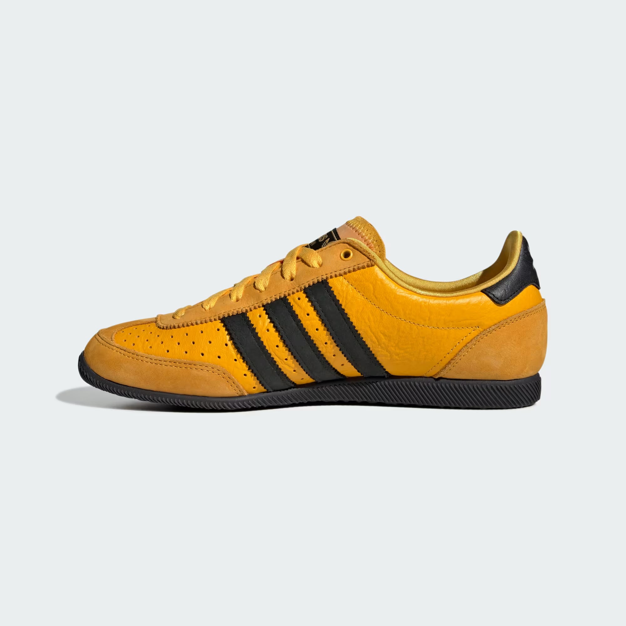 adidas Japan - Women's - Yellow Black
