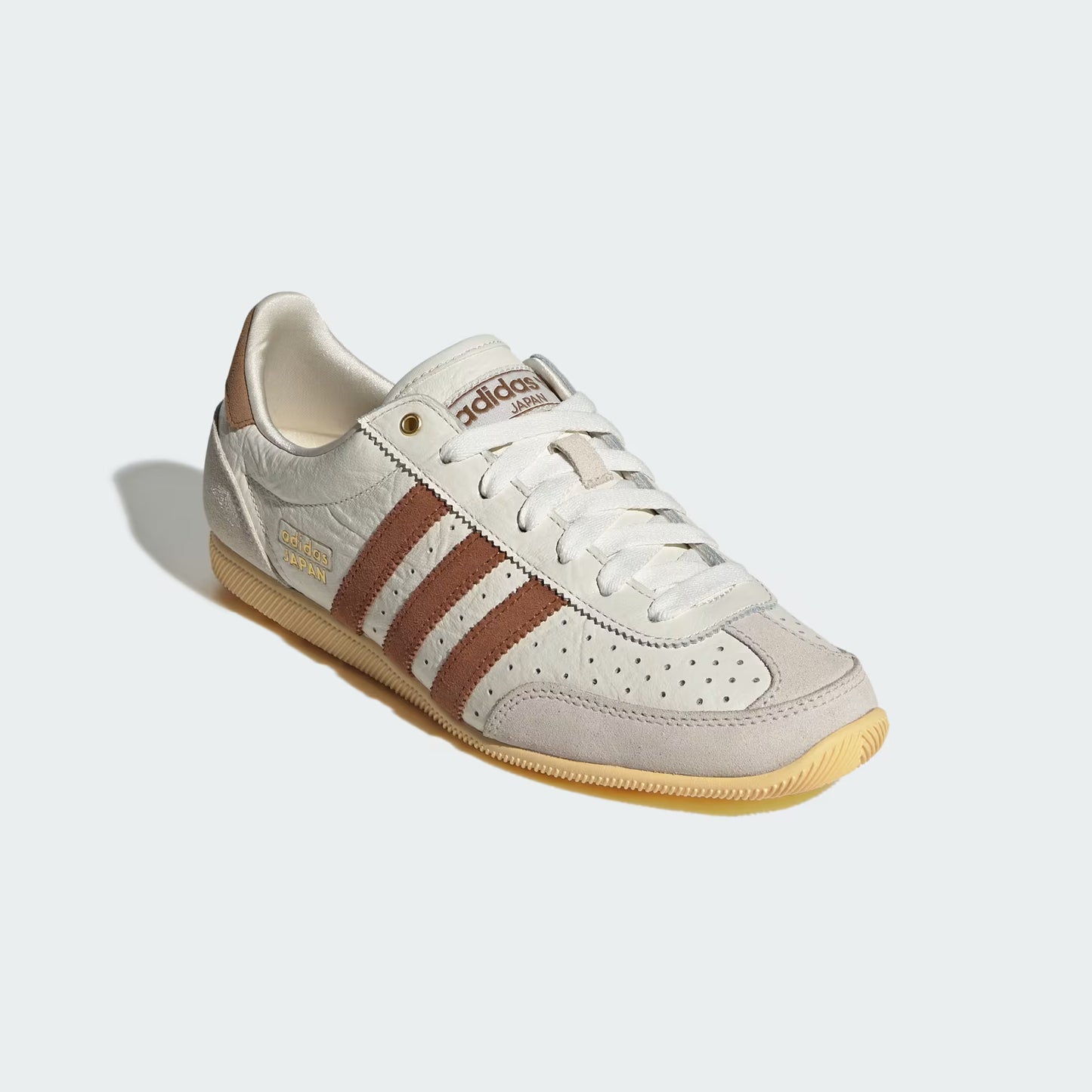 adidas Japan - Unisex - Off White Dusky Bronze