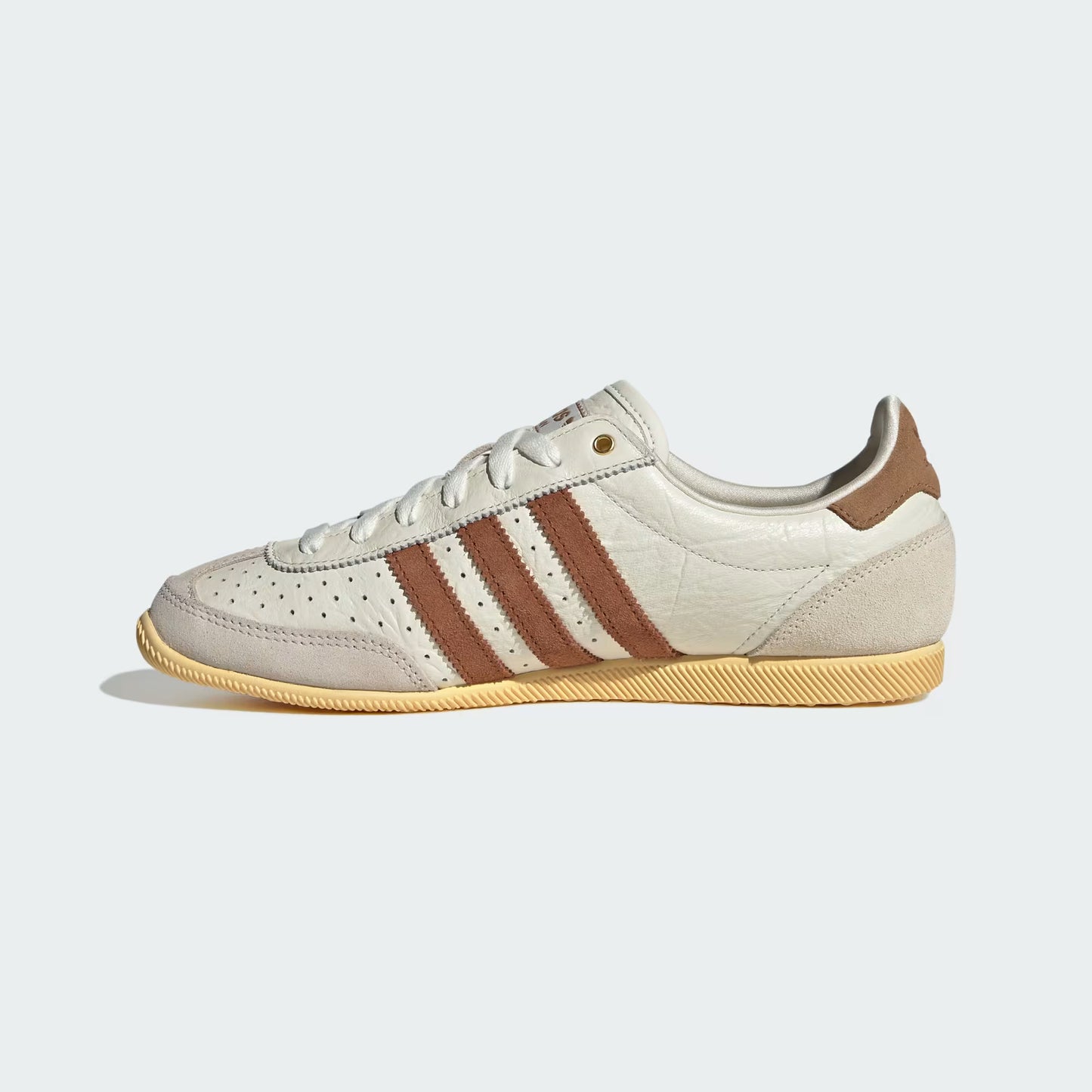 adidas Japan - Unisex - Off White Dusky Bronze