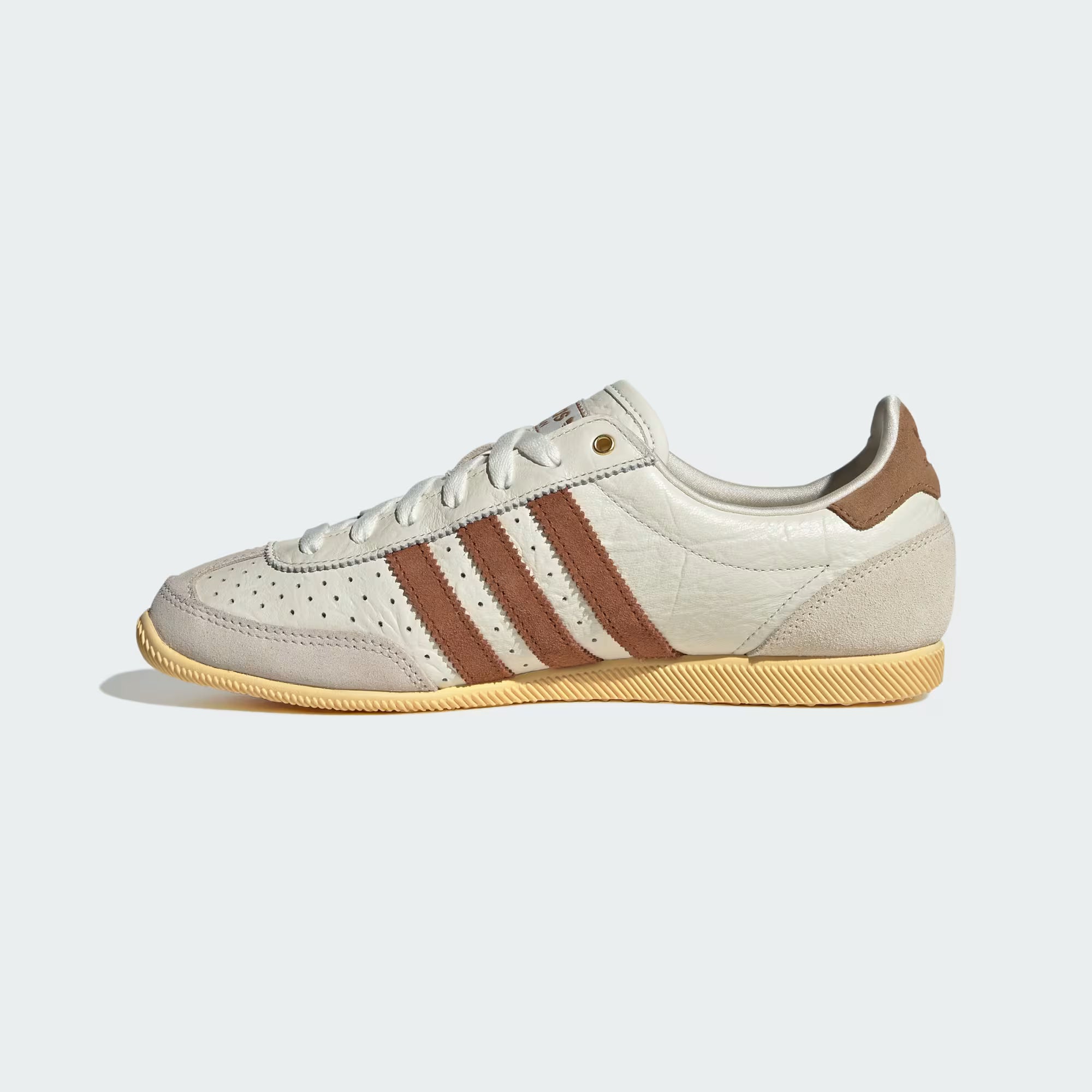 adidas Japan - Unisex - Off White Dusky Bronze