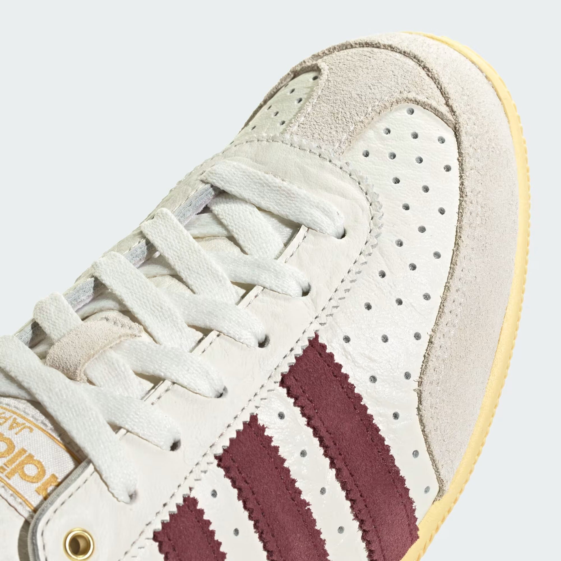 adidas Japan Damen Weiß Rot – Sneaxx1