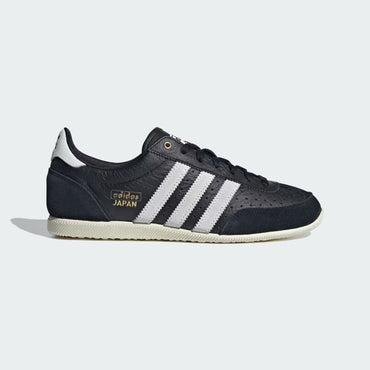adidas Japan - Women's - Black Gold Metallic