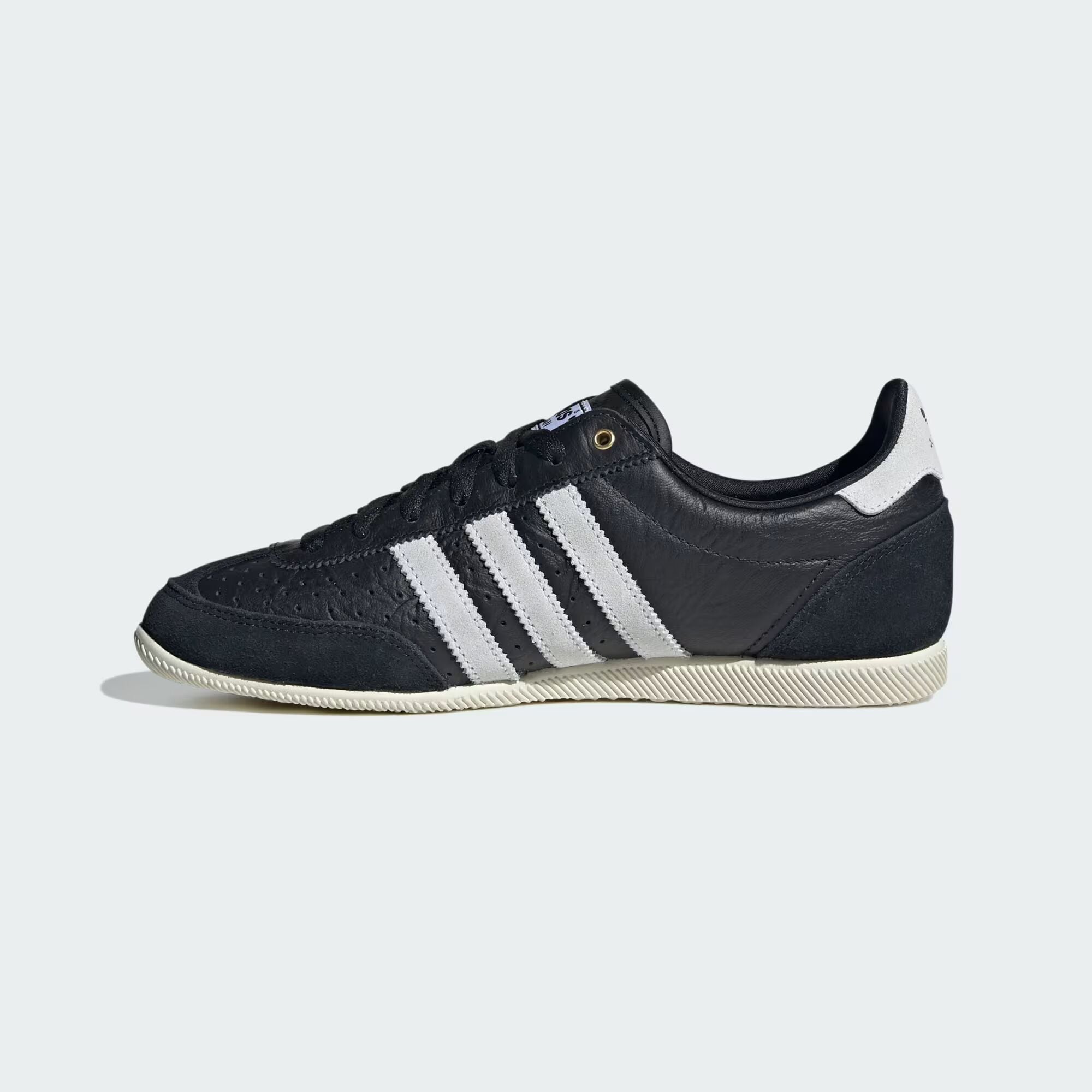 adidas Japan - Women's - Black Gold Metallic
