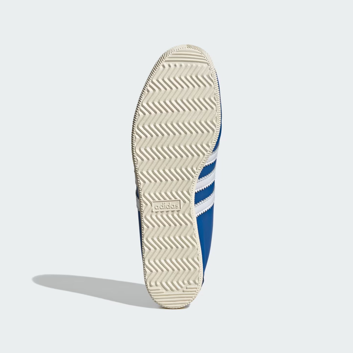 adidas Japan - Unisexe - Bleu Royal