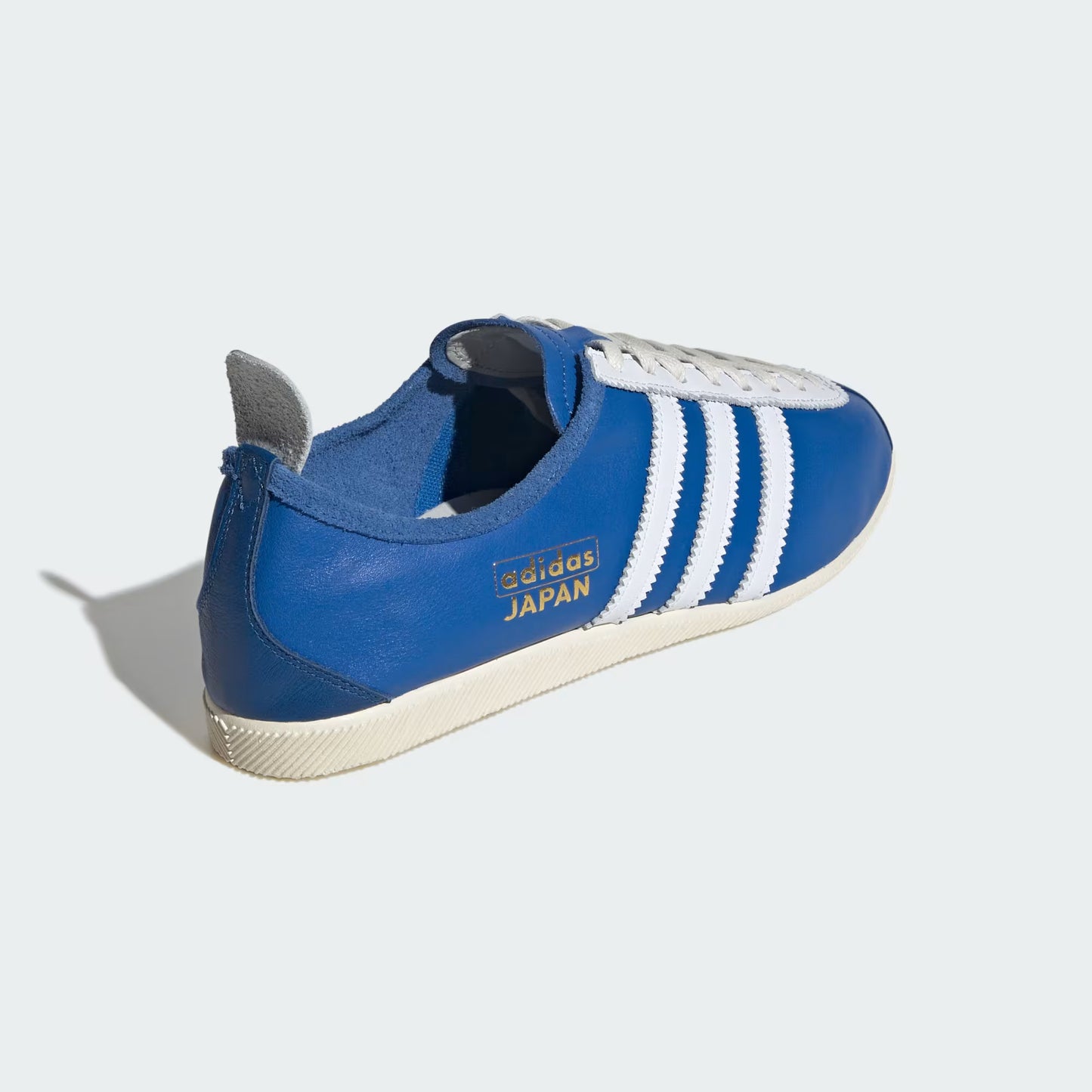adidas Japan - Unisexe - Bleu Royal