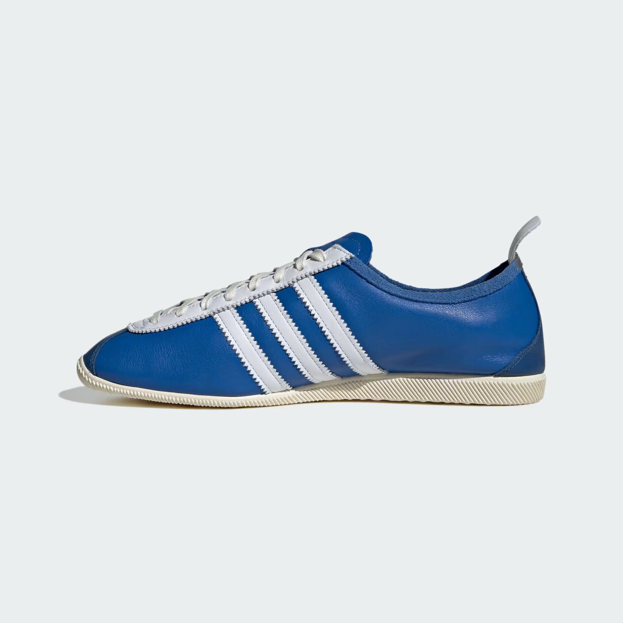 adidas Japan - Unisexe - Bleu Royal