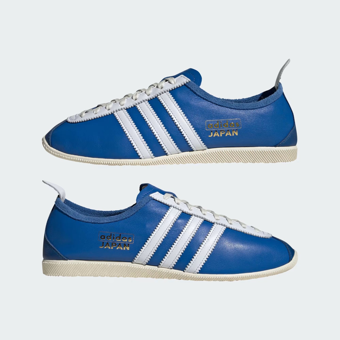 adidas Japan - Unisexe - Bleu Royal