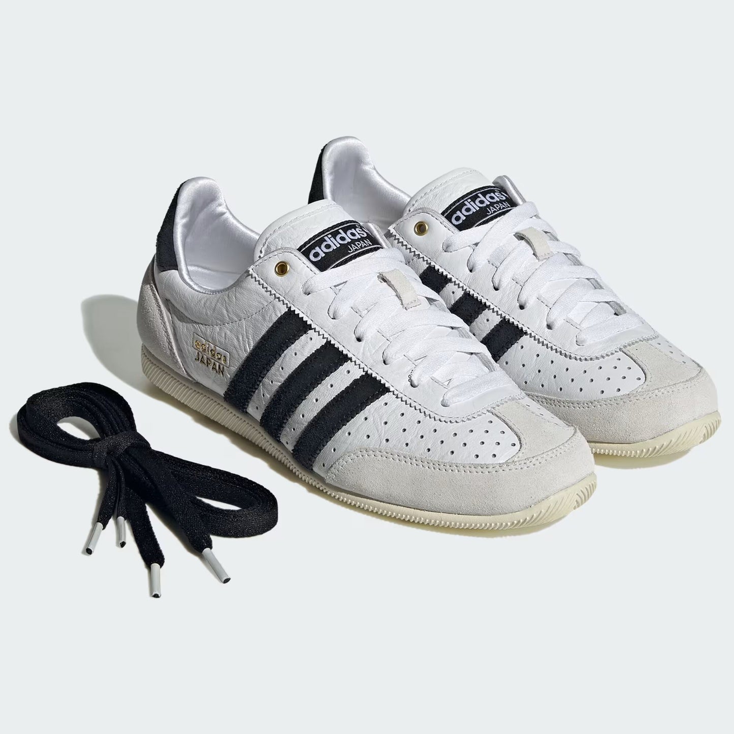 adidas Japan - Women's - Cloud White Black