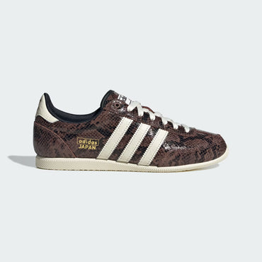 adidas Japan - Women's - Brown Snakeskin