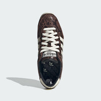 adidas Japan - Women's - Brown Snakeskin