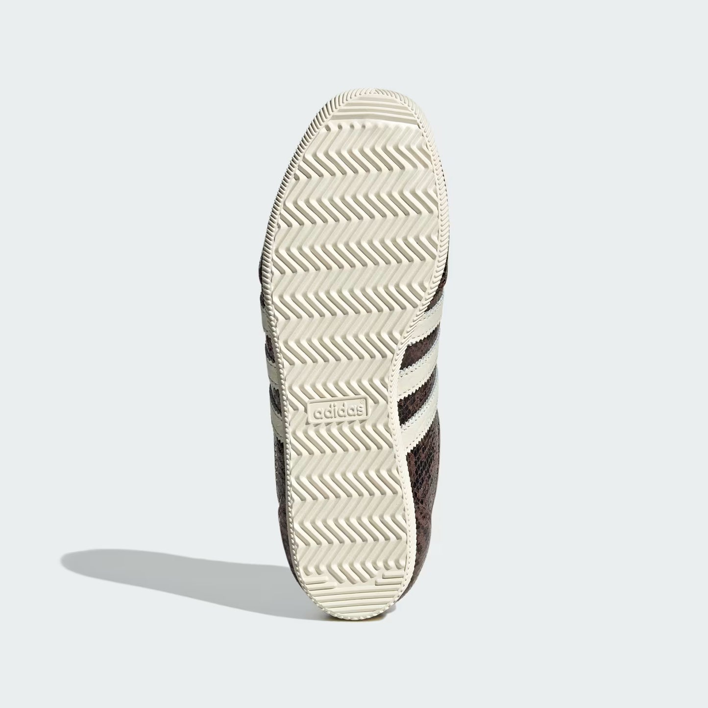 adidas Japan - Women's - Brown Snakeskin